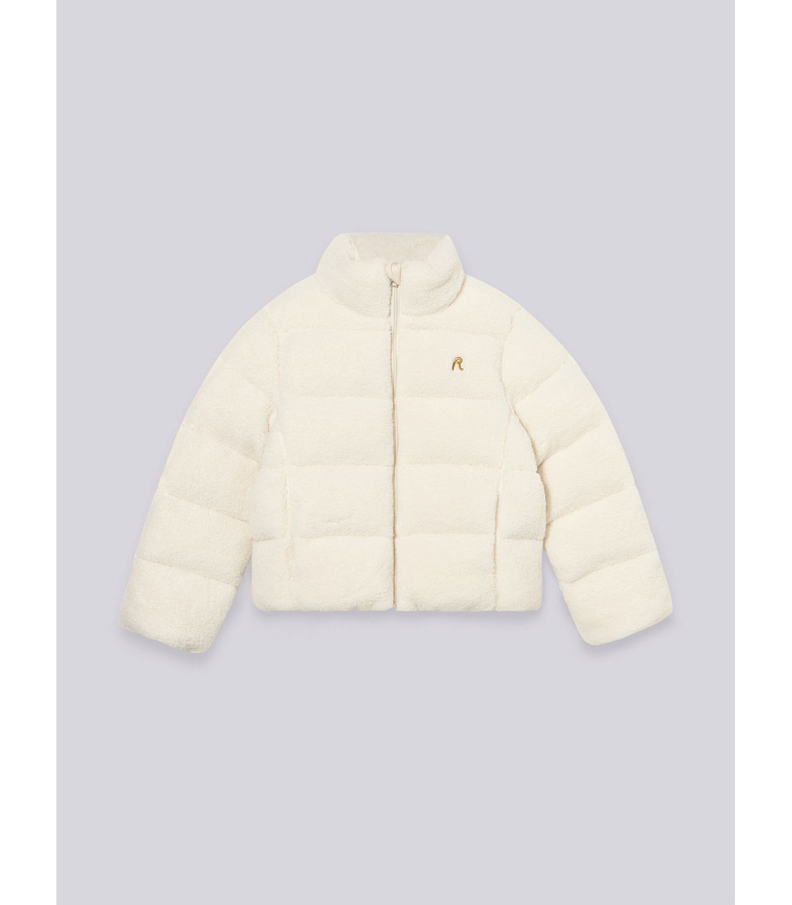 ガールズ ブルゾン